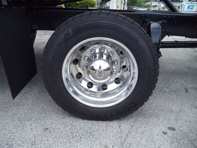 2027 Freightliner Business Class M2 106 Plus w/ 22' Alum JerrDan Car Carrier 22NGAF6T-LPW Rollback - 23038835 - 23