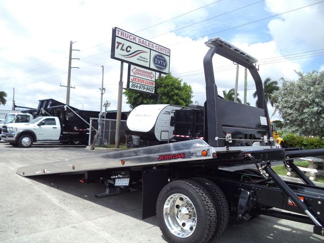 2027 Freightliner Business Class M2 106 Plus w/ 22' Alum JerrDan Car Carrier 22NGAF6T-LPW Rollback - 23038835 - 32