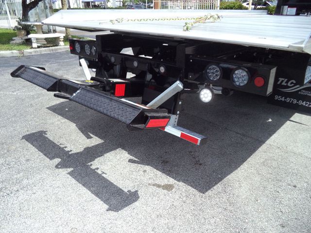 2027 Freightliner Business Class M2 106 Plus w/ 22' Alum JerrDan Car Carrier 22NGAF6T-LPW Rollback - 23038835 - 43