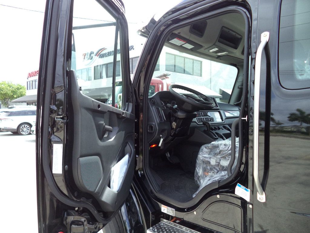 2027 Freightliner Business Class M2 106 Plus w/ 22' Alum JerrDan Car Carrier 22NGAF6T-LPW Rollback - 23038835 - 46