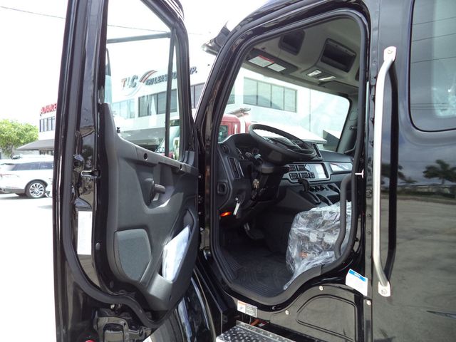 2027 Freightliner Business Class M2 106 Plus w/ 22' Alum JerrDan Car Carrier 22NGAF6T-LPW Rollback - 23038835 - 46