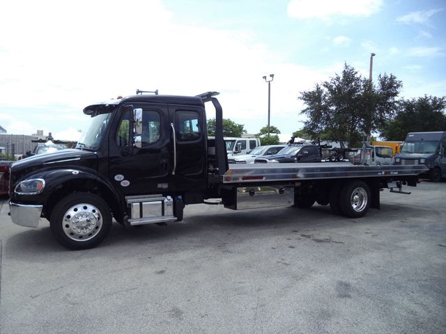 2027 Freightliner Business Class M2 106 Plus w/ 22' Alum JerrDan Car Carrier 22NGAF6T-LPW Rollback - 23038835 - 5