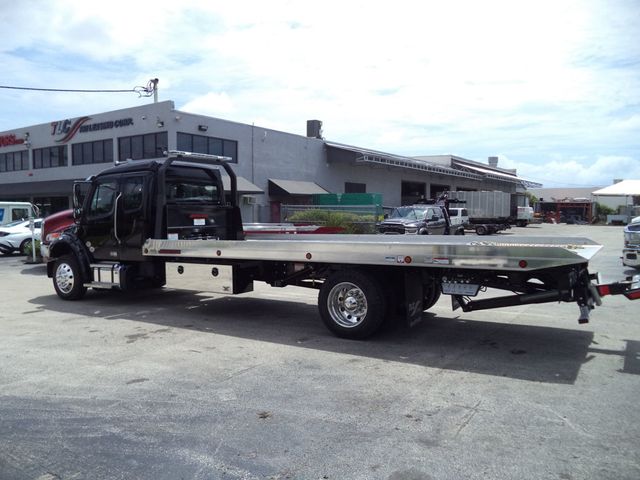 2027 Freightliner Business Class M2 106 Plus w/ 22' Alum JerrDan Car Carrier 22NGAF6T-LPW Rollback - 23038835 - 7