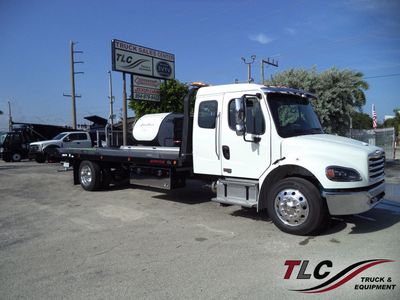 2027 Freightliner Business Class M2 106 Plus