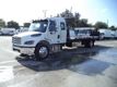 2027 Freightliner Business Class M2 106 Plus w/ 22' JerrDan Shark 6 Ton Low Pro Wide Rollback - 23071376 - 10