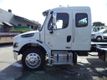2027 Freightliner Business Class M2 106 Plus w/ 22' JerrDan Shark 6 Ton Low Pro Wide Rollback - 23071376 - 12