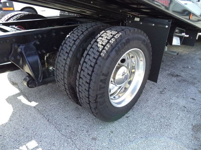 2027 Freightliner Business Class M2 106 Plus w/ 22' JerrDan Shark 6 Ton Low Pro Wide Rollback - 23071376 - 14