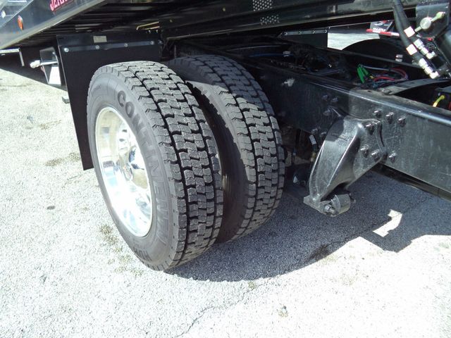 2027 Freightliner Business Class M2 106 Plus w/ 22' JerrDan Shark 6 Ton Low Pro Wide Rollback - 23071376 - 17