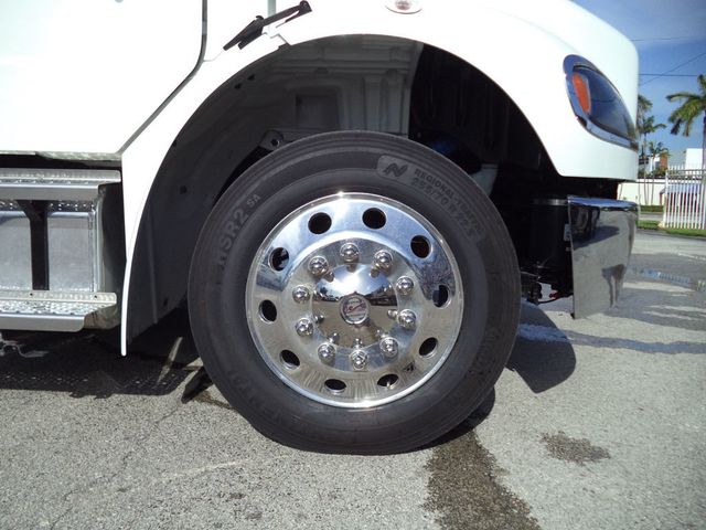 2027 Freightliner Business Class M2 106 Plus w/ 22' JerrDan Shark 6 Ton Low Pro Wide Rollback - 23071376 - 18