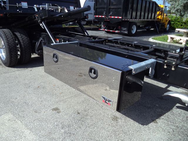 2027 Freightliner Business Class M2 106 Plus w/ 22' JerrDan Shark 6 Ton Low Pro Wide Rollback - 23071376 - 20