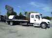 2027 Freightliner Business Class M2 106 Plus w/ 22' JerrDan Shark 6 Ton Low Pro Wide Rollback - 23071376 - 2
