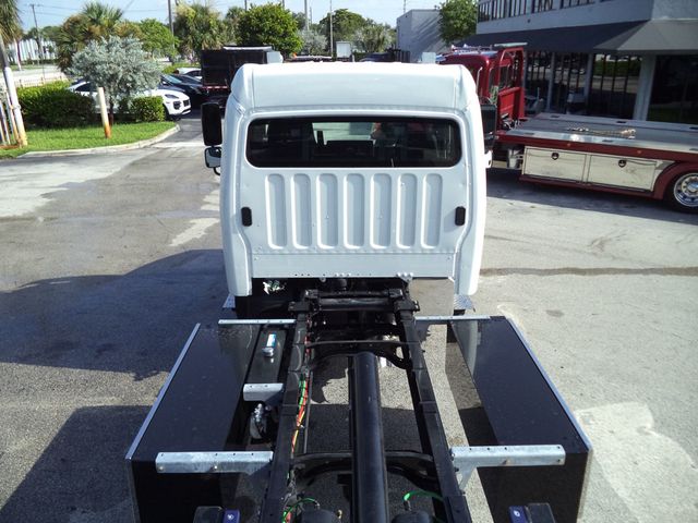 2027 Freightliner Business Class M2 106 Plus w/ 22' JerrDan Shark 6 Ton Low Pro Wide Rollback - 23071376 - 30