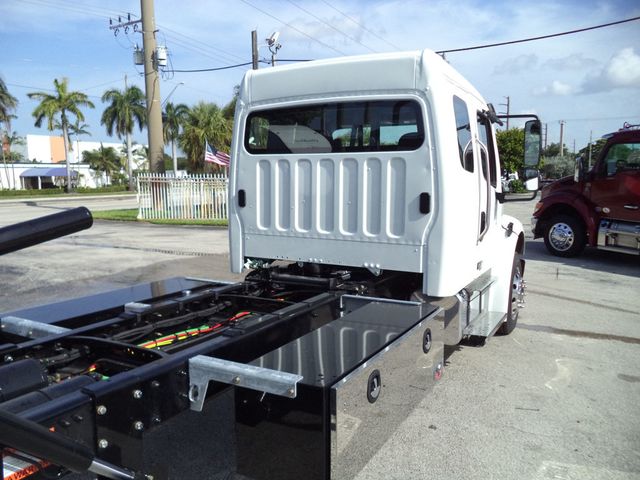 2027 Freightliner Business Class M2 106 Plus w/ 22' JerrDan Shark 6 Ton Low Pro Wide Rollback - 23071376 - 33
