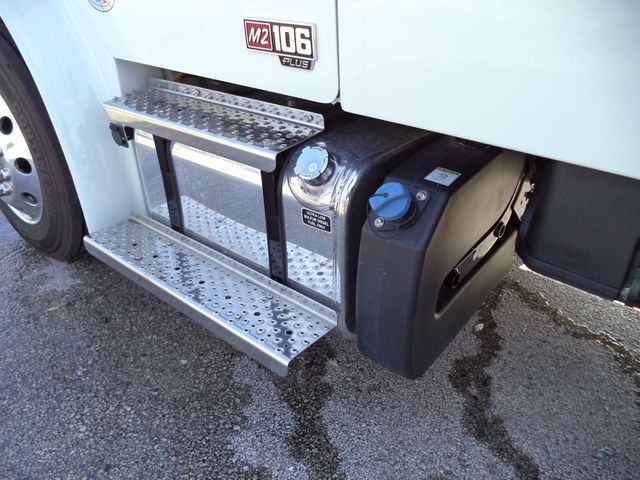 2027 Freightliner Business Class M2 106 Plus w/ 22' JerrDan Shark 6 Ton Low Pro Wide Rollback - 23071376 - 38