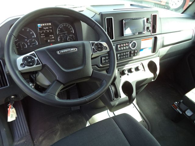 2027 Freightliner Business Class M2 106 Plus w/ 22' JerrDan Shark 6 Ton Low Pro Wide Rollback - 23071376 - 43