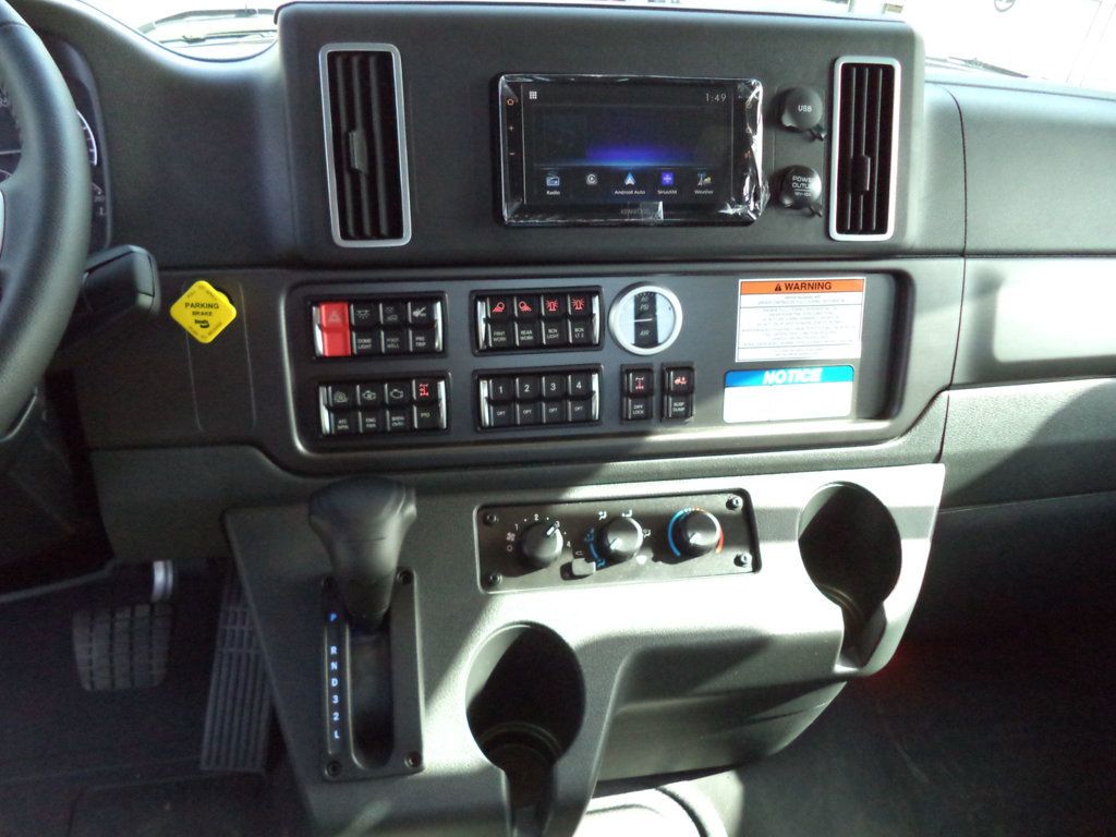 2027 Freightliner Business Class M2 106 Plus w/ 22' JerrDan Shark 6 Ton Low Pro Wide Rollback - 23071376 - 44