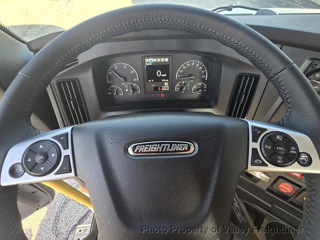 2027 Freightliner Cascadia 126  - 23092855 - 9