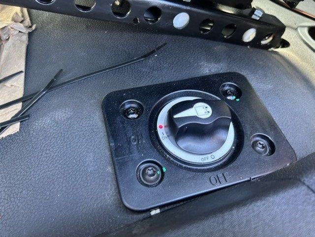 2027 Freightliner M2 106 2027 FREIGHTLINER M2 106 CAB CHASSIS - 23088533 - 10