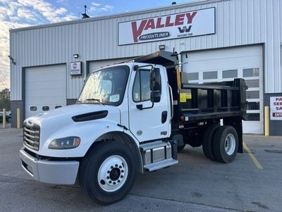 2027 Freightliner M2 106 PLUS