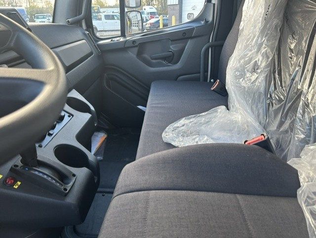 2027 Freightliner M2 106 PLUS 2027 FREIGHTLINER M2 106 PLUS DUMP - 23100809 - 9