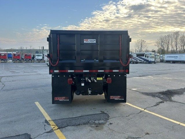 2027 Freightliner M2 106 PLUS 2027 FREIGHTLINER M2 106 PLUS DUMP - 23100809 - 5