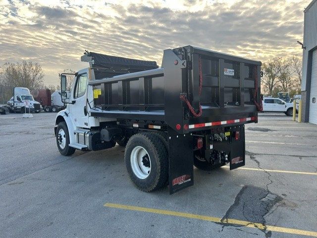 2027 Freightliner M2 106 PLUS 2027 FREIGHTLINER M2 106 PLUS DUMP - 23100809 - 6