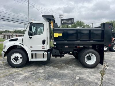 2027 Freightliner M2 106 PLUS