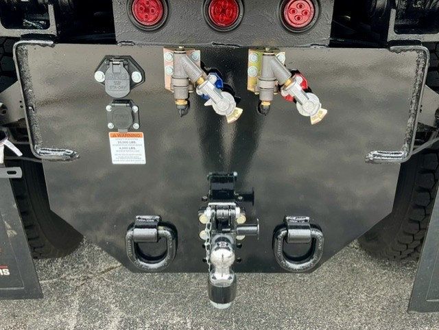 2027 Freightliner M2 106 PLUS 2027 FREIGHTLINER M2 106 PLUS DUMP TRUCK - 23069970 - 6