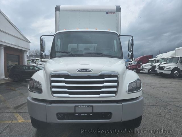 2027 Freightliner M2 106+  - 23014739 - 2
