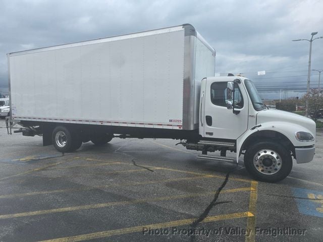 2027 Freightliner M2 106+  - 23014739 - 3