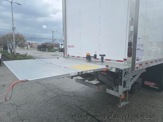 2027 Freightliner M2 106+  - 23014739 - 6