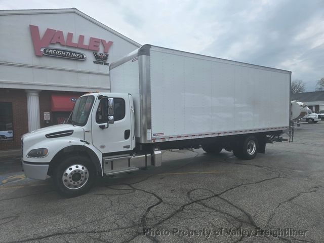 2027 Freightliner M2 106+  - 23014743 - 1