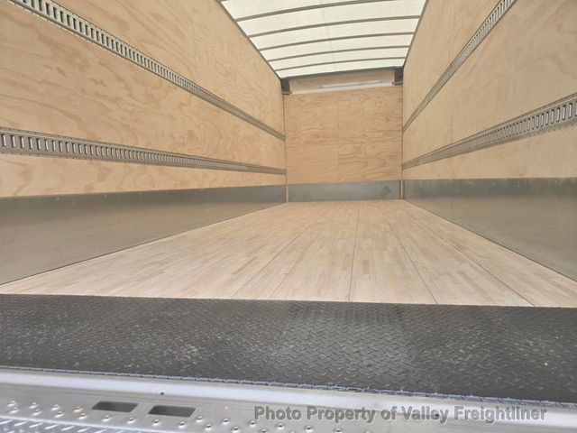 2027 Freightliner M2 106+  - 23014743 - 5