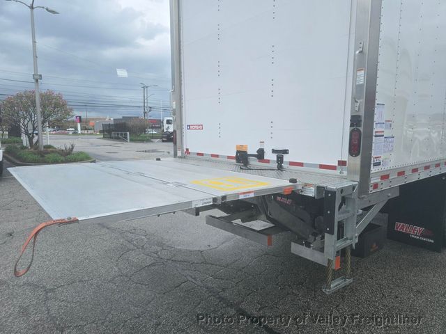 2027 Freightliner M2 106+  - 23014743 - 6