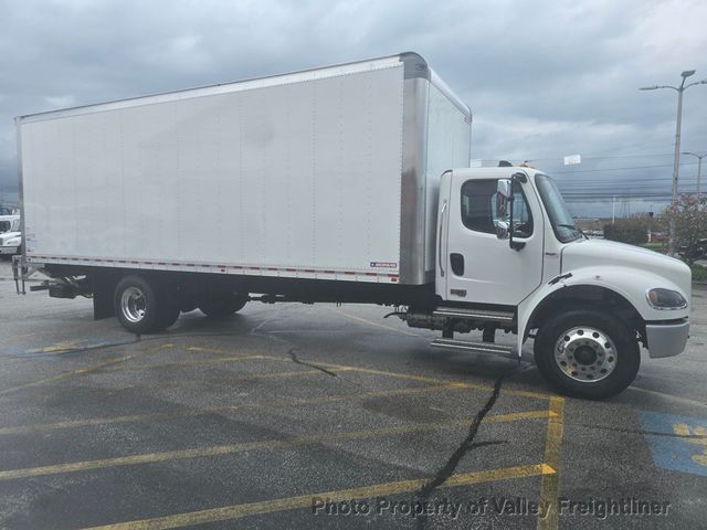 2027 Freightliner M2 106+  - 23014744 - 3