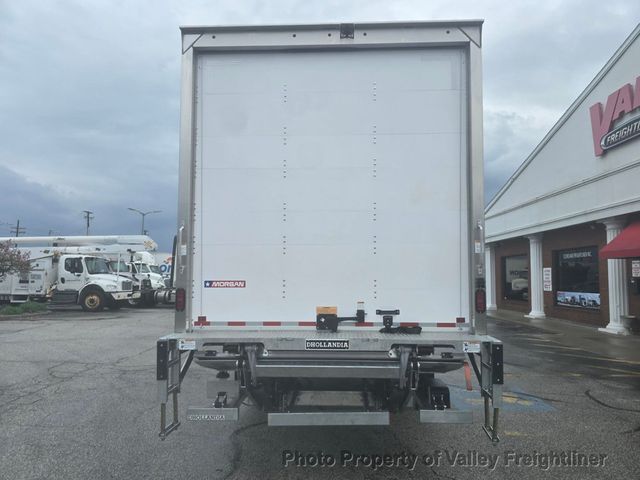 2027 Freightliner M2 106+  - 23014744 - 4