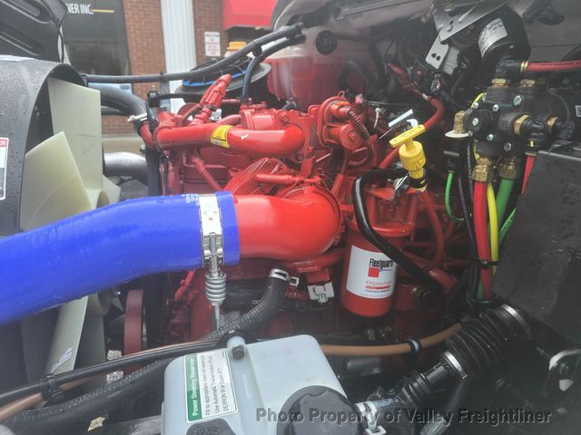 2027 Freightliner M2 106+  - 23014744 - 7