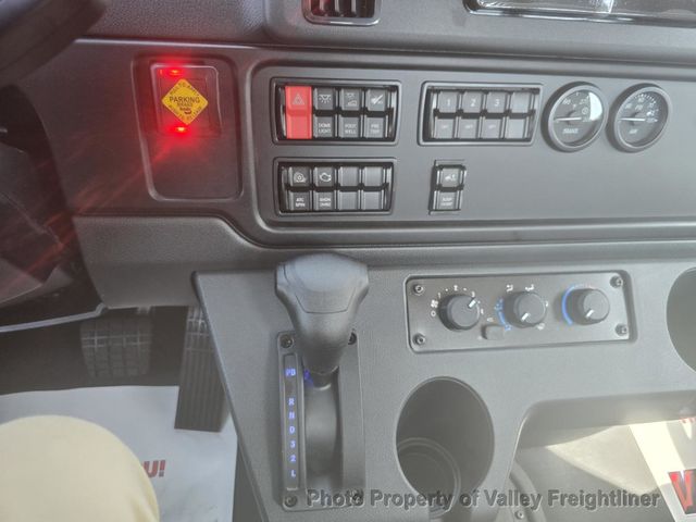 2027 Freightliner M2 106+  - 23074601 - 10