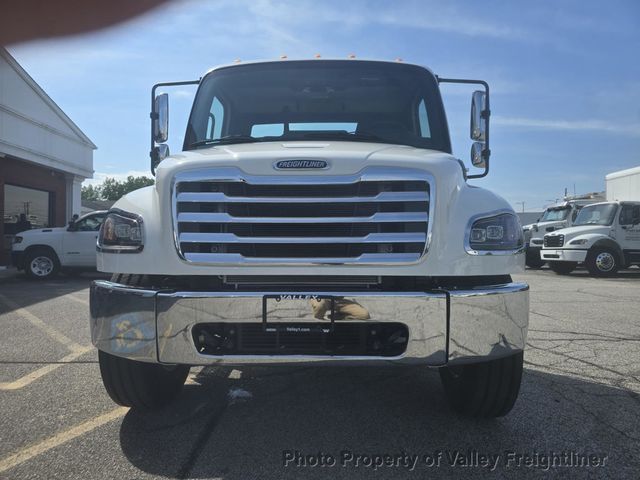 2027 Freightliner M2 106+  - 23074601 - 1