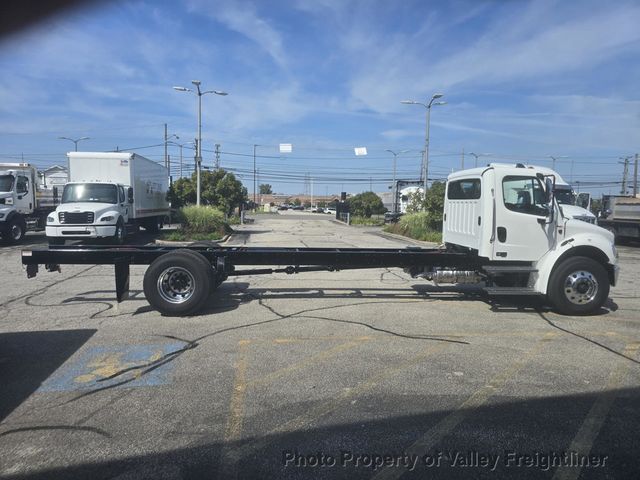 2027 Freightliner M2 106+  - 23074601 - 2