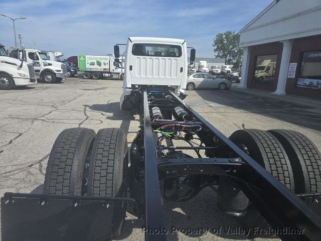 2027 Freightliner M2 106+  - 23074601 - 4