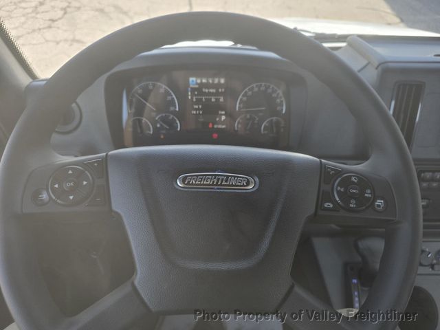 2027 Freightliner M2 106+  - 23074601 - 8