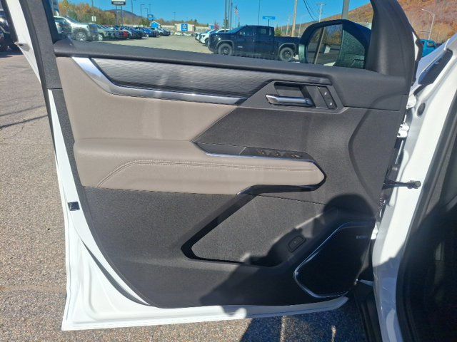 2027 GMC Acadia Elevation - 23089118 - 9