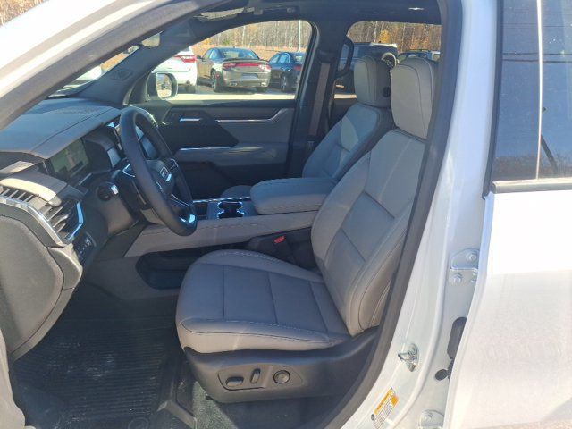 2027 GMC Acadia Elevation - 23089118 - 11