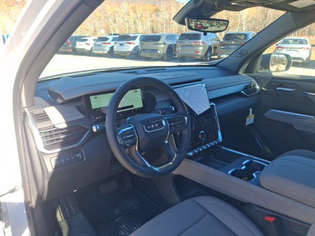 2027 GMC Acadia Elevation - 23089118 - 13