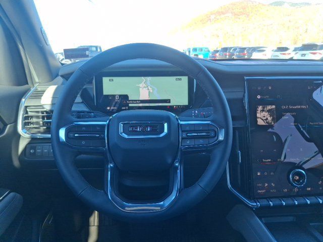 2027 GMC Acadia Elevation - 23089118 - 15