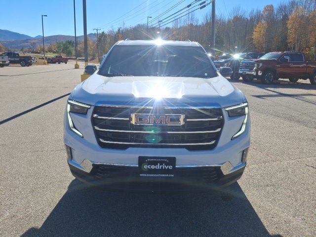 2027 GMC Acadia Elevation - 23089118 - 1
