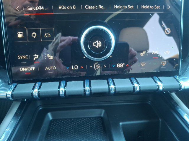 2027 GMC Acadia Elevation - 23089118 - 21