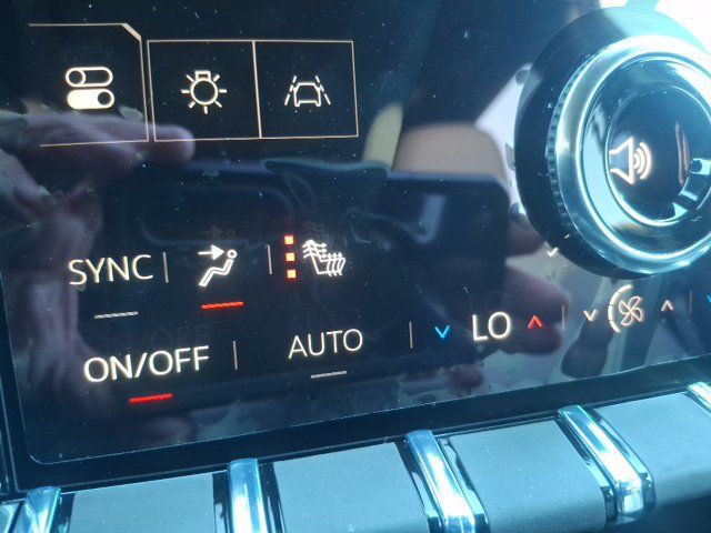 2027 GMC Acadia Elevation - 23089118 - 22