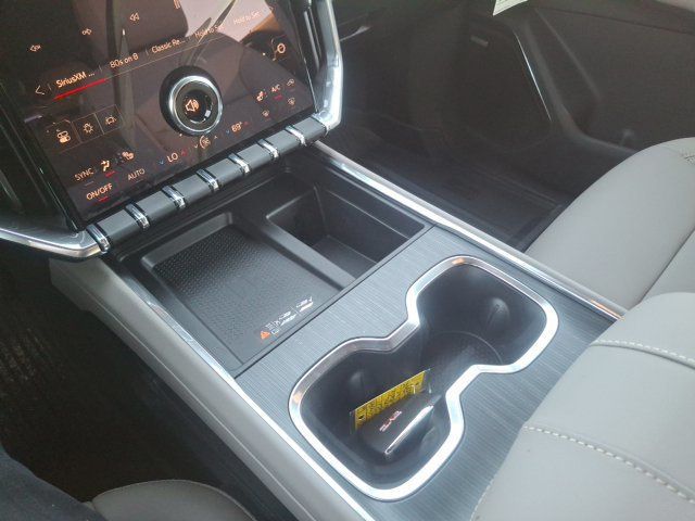2027 GMC Acadia Elevation - 23089118 - 23